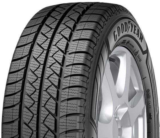 185/80R14 102/100R Goodyear VECTOR 4SEASONS CARGO
