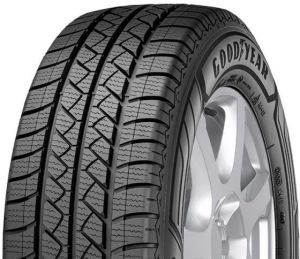 185/75R16 104R Goodyear VECTOR 4SEASONS CARGO