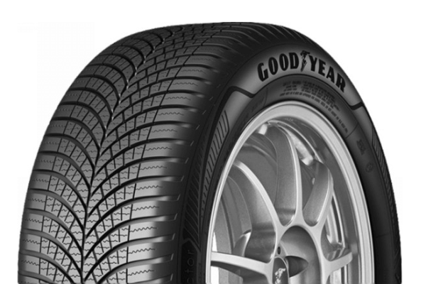 235/40R19 96Y Goodyear VECTOR 4SEASONS GEN-3 XL