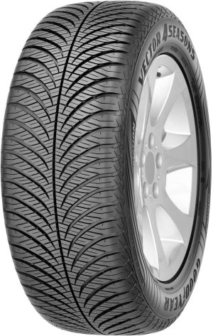 165/60R15 81T Goodyear VECTOR 4SEASONS GEN-2 XL