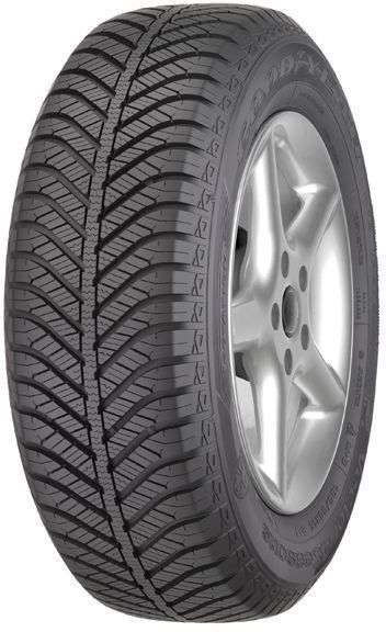 165/70R14 89R Goodyear Vector 4seasons