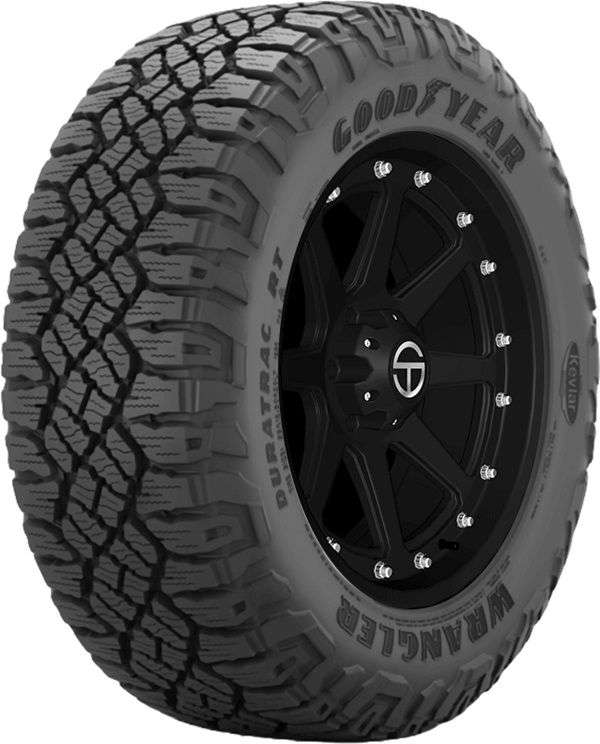 31/10.5R15 109Q GOODYEAR WRANGLER DURATRAC RT RP