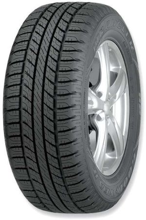 235/55R19 105V GOODYEAR WRANGLER HP ALL WEATHER XL RP