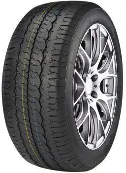 185/60R12 C 104/101N Cargo Carrier (DOT 21) GRIPMAX