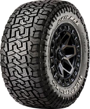 265/50R20 115/112Q Gripmax Inception X/T