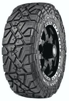 265/65R17 120/117Q Gripmax Mud Rage M/T III
