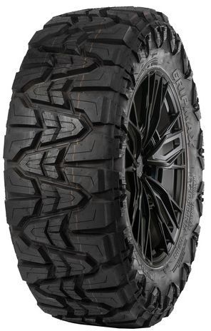 285/70R17 121/118Q Mud Rage M/T IV M+S GRIPMAX