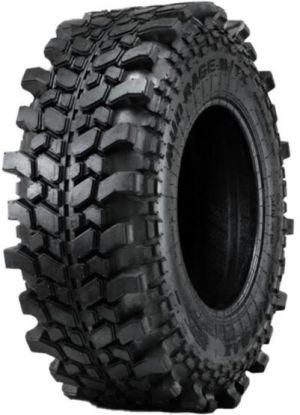 31X10.50-16 109K Mud Rage M/T X M+S GRIPMAX