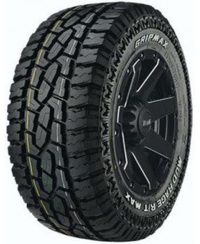 265/65R17 120/117Q Gripmax Mud Rage R/T Max