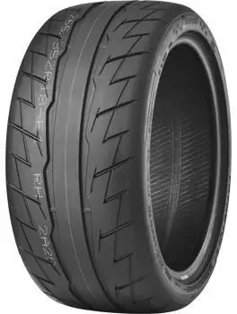 265/35R18 ZR 97Y XL PureGrip RS Z-1 street (semi-slick) MFS TW200 GRIPMAX