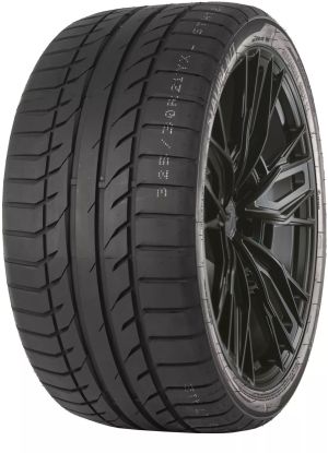 255/55R18 109W Gripmax Stature H/T