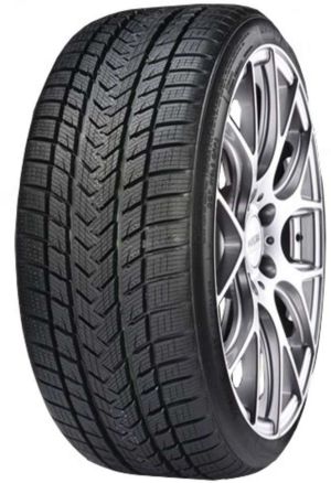 255/40R20 101V Gripmax Status Pro Winter