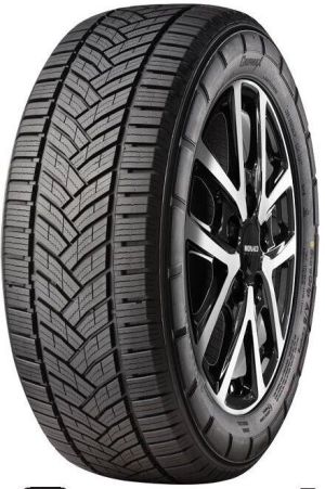 215/75R16 113T Gripmax SureGrip A/S Camping