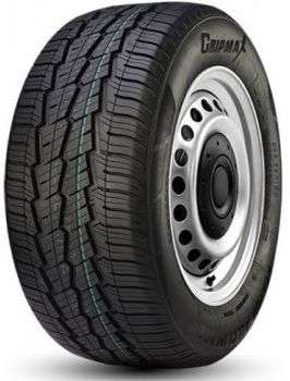 195/75R16 110/108T Gripmax SureGrip A/S VAN