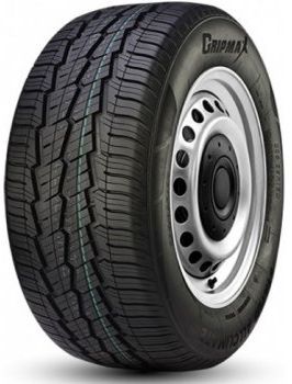 195/60R16 99T GRIPMAX SUREGRIP AS VAN