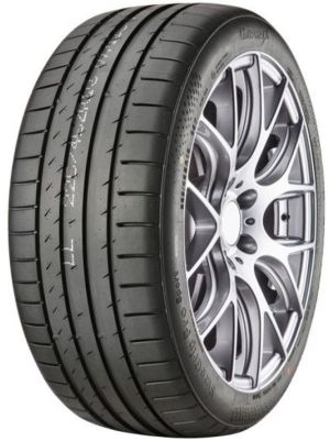 285/35R22 106Y Gripmax Suregrip Pro Sport XL XL 