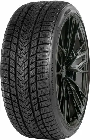 285/35R19 103V Gripmax Suregrip Pro Winter XL BSW XL 