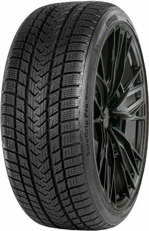 305/30R20 103V Gripmax Suregrip Pro Winter XL XL