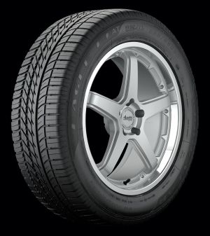 235/60R18 107V GOODYEAR EAGLE F1 (ASYMMETRIC) SUV AT XL RP