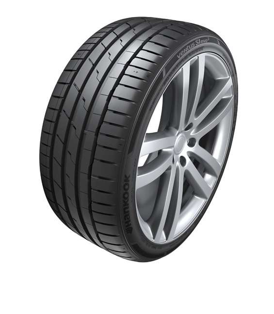 225/35R19 88Y Hankook VENTUS S1 EVO3 K127