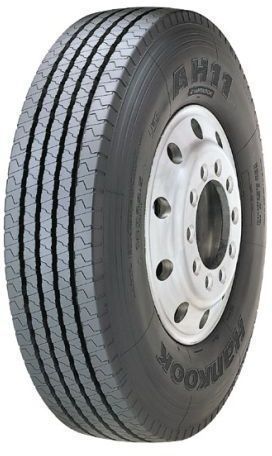 7/82R16 117/116L HANKOOK AH11S
