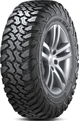 235/85R16 120Q Hankook RT05 DYNAPRO MT2