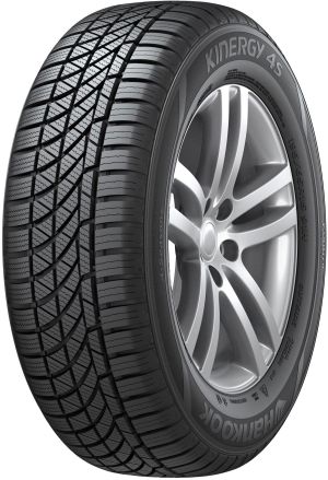 165/70R14 81T HANKOOK H740 KINERGY 4S