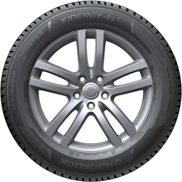 185/60R14 82H HANKOOK H750 KINERGY 4S2