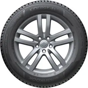 205/40R17 84W HANKOOK H750 KINERGY 4S2
