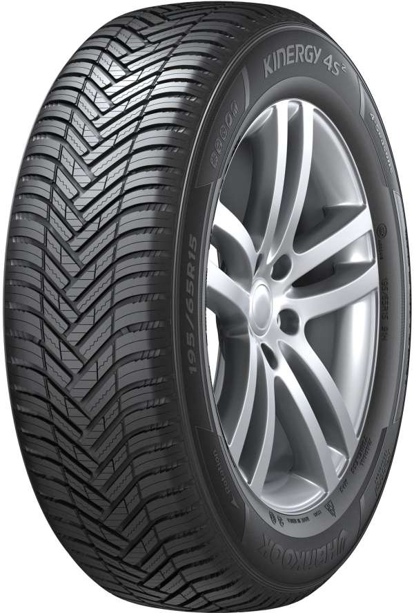 185/60R14 82H Hankook H750 KINERGY 4S2