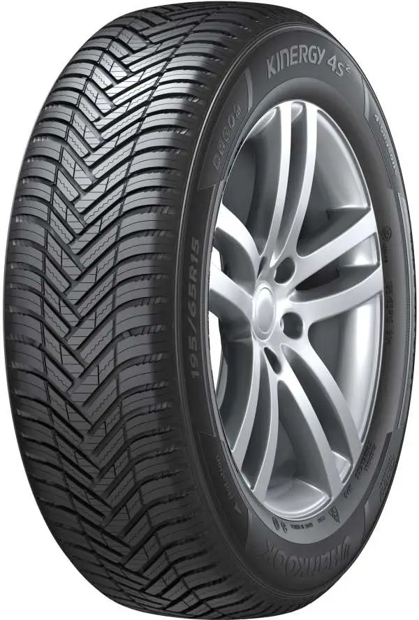 185/60R14 82H HANKOOK H750 KINERGY 4S2