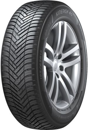 205/40R17 84W Hankook H750 KINERGY 4S2