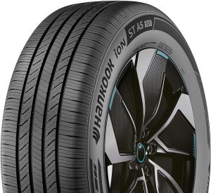 205/50R17 93V HANKOOK IH61 ION ST AS