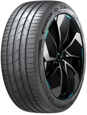 255/45R21 106Y Hankook IK01A ION EVO SUV XL FOAM-