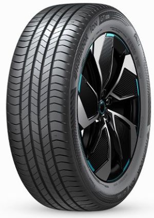 205/55R17 95V HANKOOK IK41A ION GT SUV XL áno