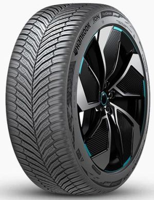 215/50R19 97V HANKOOK IL01 ION FLEXCLIMATE XL RP FOAM