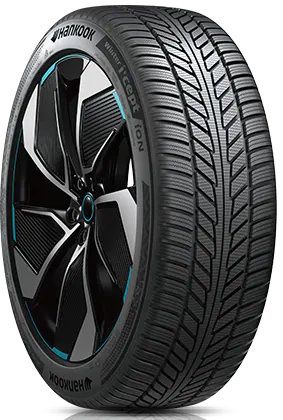 235/45R18 98V HANKOOK IW01 ION ICEPT XL RP FOAM