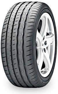 195/40R17 81W HANKOOK K107 VENTUS S1 EVO RP