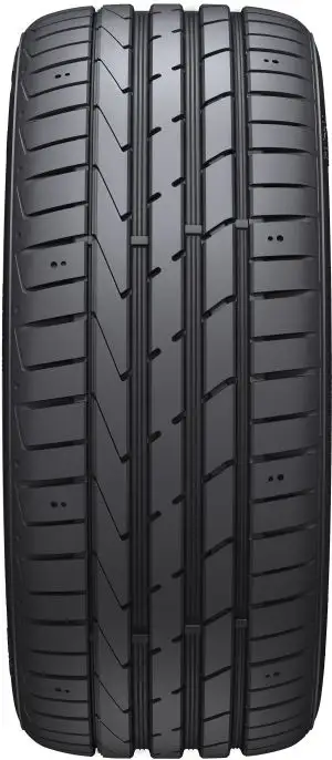 245/45R19 102Y HANKOOK K117 Ventus S1 evo2 MFS 