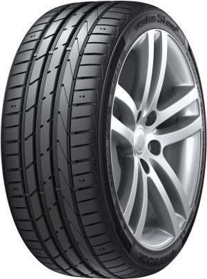 255/35r19 96y Hankook K117 Ventus S1 Evo2 Xl Mfs