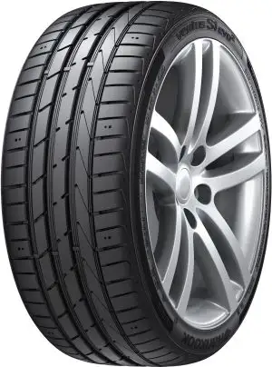 245/45R19 102Y HANKOOK K117 Ventus S1 evo2 MFS 