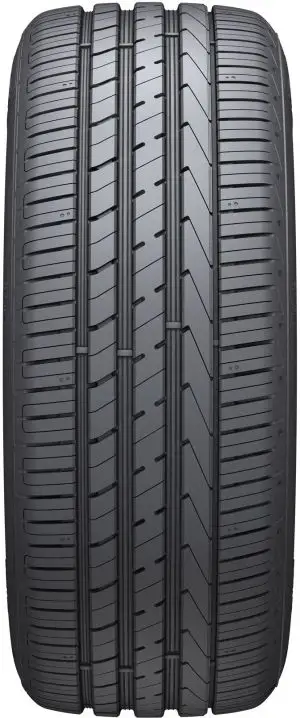 255/55R19 111V HANKOOK K117A ventus S1 evo2 SUV XL MFS
