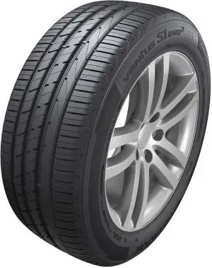 255/55R19 111V HANKOOK K117A ventus S1 evo2 SUV XL MFS