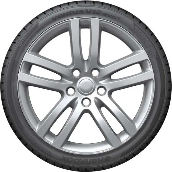 225/35R19 88Y Hankook K120 XL