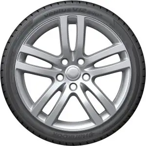 255/35R19 96Y HANKOOK K120 ventus V12 evo2 XL MFS