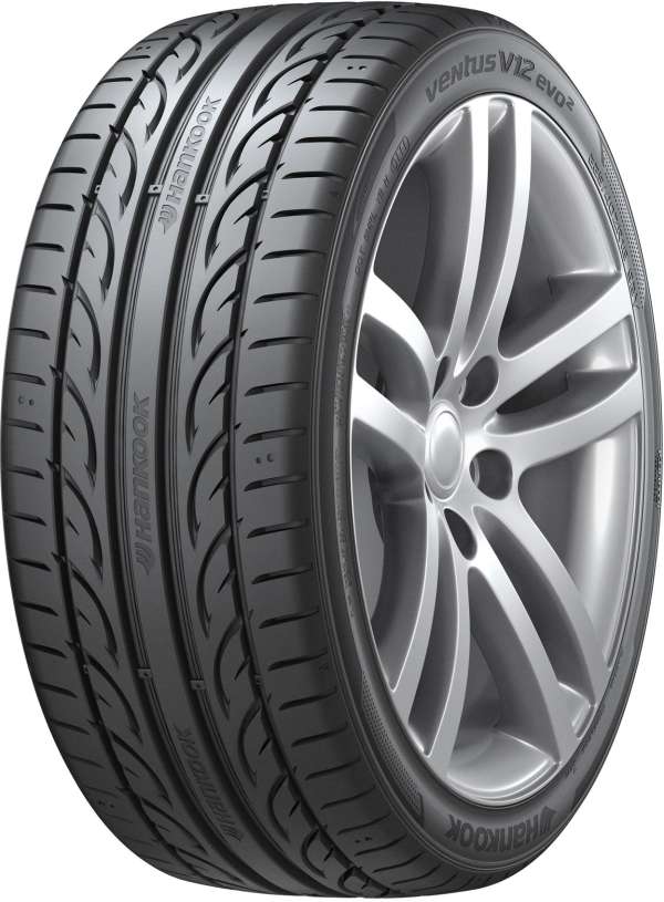 215/35R18 84Y Hankook K120 VENTUS V12 EVO2