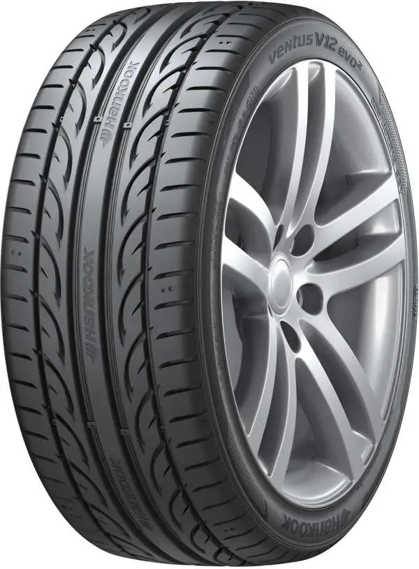 225/35R19 88Y Hankook K120 XL