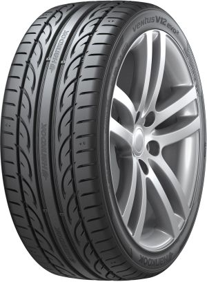235/35R19 91Y HANKOOK K120 ventus V12 evo2 XL MFS
