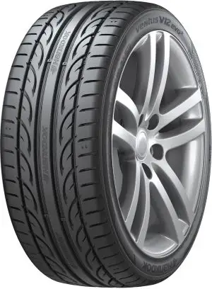255/35R19 96Y HANKOOK K120 ventus V12 evo2 XL MFS