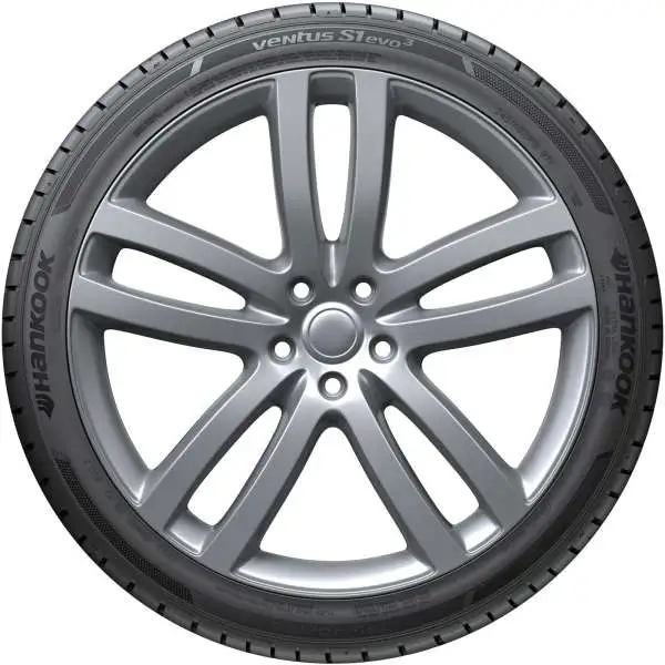 265/30R22 97Y HANKOOK K127 VENTUS S1 EVO3 RP